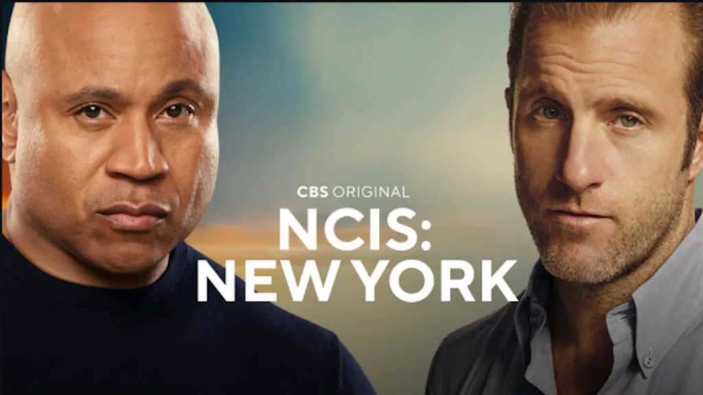 ‘NCIS: New York’ Spinoff Led by LL Cool J and Scott Caan Greenlit at CBS for Fall Premiere