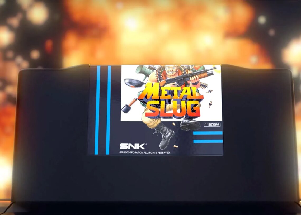 Classic 1990s Console Is Being Fully Remade With Major Upgrades (and 10 Games Have Already Been Announced)