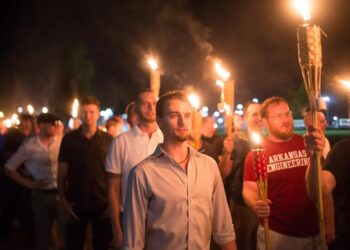 Charlottesville smear’s twist, the wonders of crime-fighting and other commentary