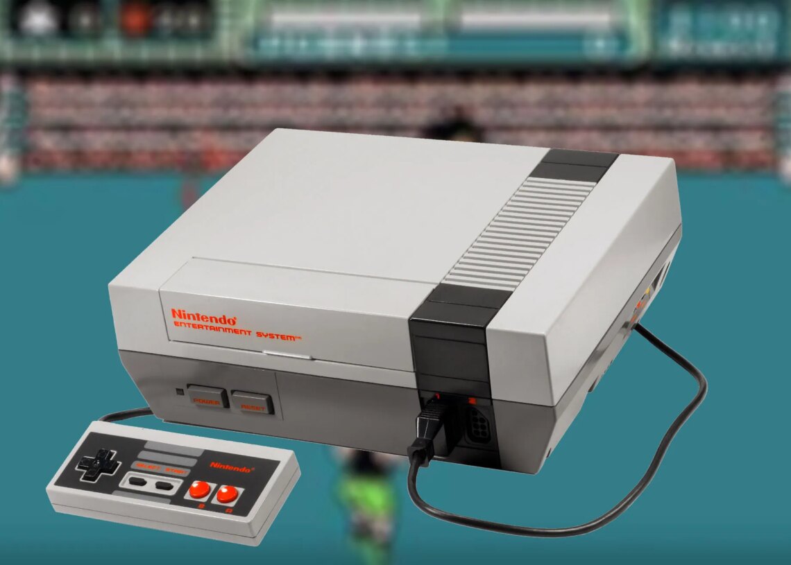 Lost Prototype of an Iconic NES Game Has Surfaced After Almost 40 Years