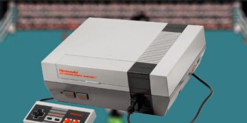 Lost Prototype of an Iconic NES Game Has Surfaced After Almost 40 Years