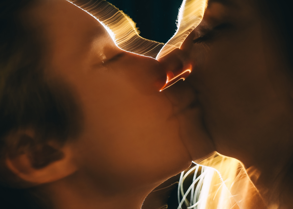 Men and Women Have Very Different Opinions About the Amount of Sex They’re Having