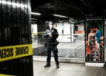 New details emerge after machete attack at NYC’s Grand Central Terminal