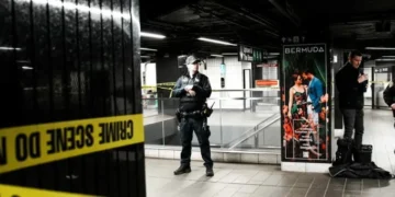 New details emerge after machete attack at NYC’s Grand Central Terminal