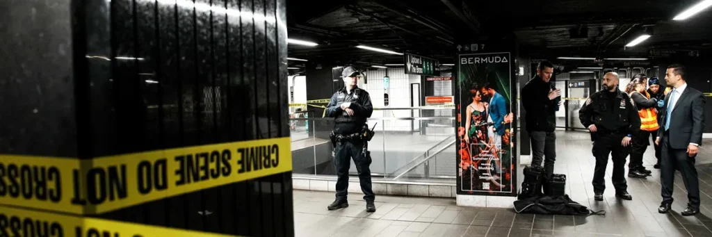 New details emerge after machete attack at NYC’s Grand Central Terminal
