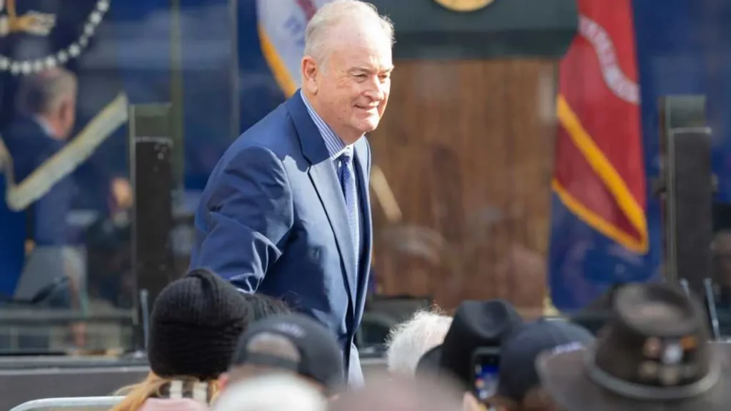 Bill O’Reilly confronts Chris Cuomo after getting fact-checked