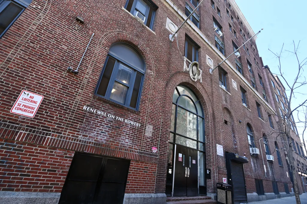 East Village residents are up in arms over Mayor Zohran Mamdani's scheme to relocate one of the Big Apple’s most notorious homeless shelters to their neighborhood -- potentially transforming it into a doormat for Gotham's indigent -- and a magnet for crime.