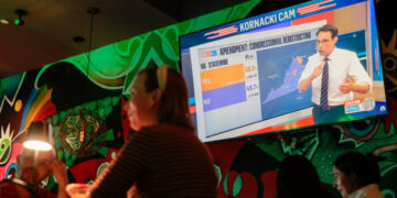 Why Virginia’s New Map Matters for the Midterms, and What’s Next