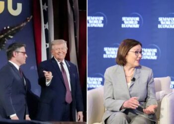 House GOP’s campaign arm outraises Dems with record $47 million haul