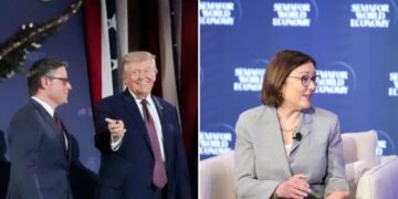 House GOP’s campaign arm outraises Dems with record $47 million haul