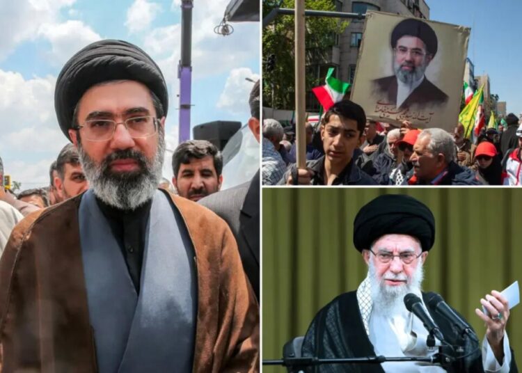 Iran’s missing Supreme Leader Mojtaba Khamenei has ‘severe and disfiguring wounds’: report