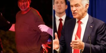 Feds shine in big California hospice fraud bust