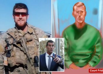 Former Australian soldier speaks out against allegations of Afghan war crimes
