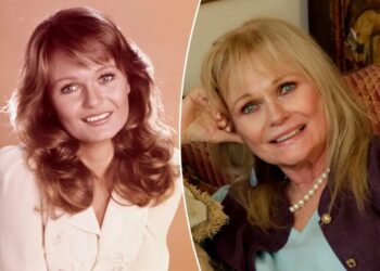 ‘Superman’ actress Valerie Perrine’s official cause of death revealed: report