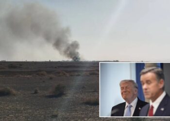 Trump confirms CIA ‘Ghost Murmur’ tool was ‘very important’ to find airman in Iran — as experts debate how it works