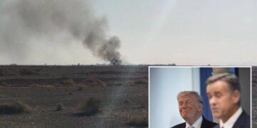 Trump confirms CIA ‘Ghost Murmur’ tool was ‘very important’ to find airman in Iran — as experts debate how it works