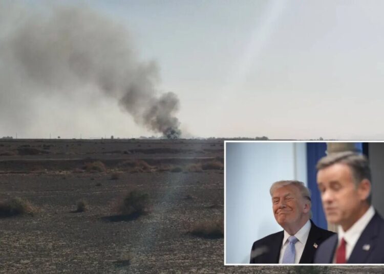 Trump confirms CIA ‘Ghost Murmur’ tool was ‘very important’ to find airman in Iran — as experts debate how it works