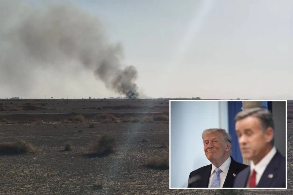 Trump confirms CIA ‘Ghost Murmur’ tool was ‘very important’ to find airman in Iran — as experts debate how it works