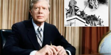 Michael Goodwin: Trump’s Iran approach a stark reminder of how hapless Jimmy Carter butchered saving US hostages in Tehran