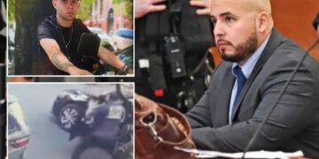 Verdict in Erik Duran’s case is a dark day for law-enforcement officers everywhere