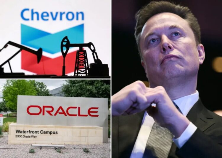 California’s fleeing companies are a warning about our economic future