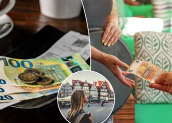 Travel experts warn against one tipping habit while visiting popular vacation spots
