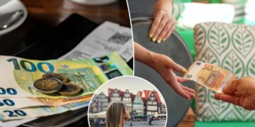 Travel experts warn against one tipping habit while visiting popular vacation spots