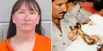 The ‘curse’ which followed Baby Jessica out of the well — suicide, divorce and domestic violence