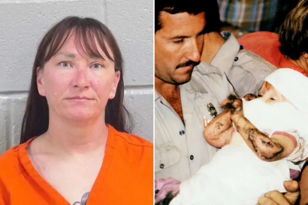 The ‘curse’ which followed Baby Jessica out of the well — suicide, divorce and domestic violence