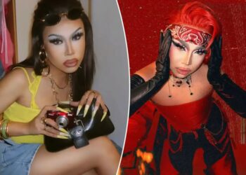 Drag Race contestant Misua’s sudden death forces production to shut down