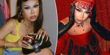 Drag Race contestant Misua’s sudden death forces production to shut down