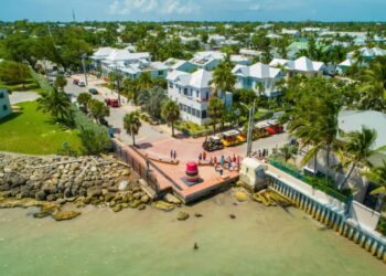 Summer vacation in the US set to top $6K for a family of 4 — these are the most expensive cities