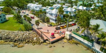 Summer vacation in the US set to top $6K for a family of 4 — these are the most expensive cities