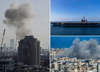 US, Iran receive plan to end hostilities, immediate ceasefire: Report