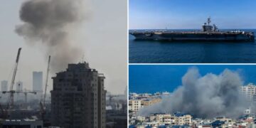 US, Iran receive plan to end hostilities, immediate ceasefire: Report