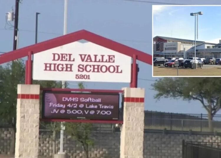 Four Texas teens arrested for allegedly kidnapping former high school classmate, torturing him over girlfriend dispute: ‘Everyone’s pretty spooked’