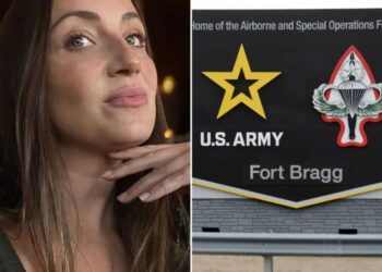 Ex-Army employee profiled by Politico charged with leaking classified information to journalist  