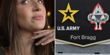 Ex-Army employee profiled by Politico charged with leaking classified information to journalist  