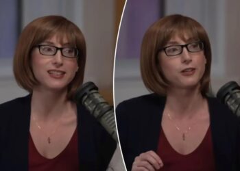 ‘The Housemaid’ author Frieda McFadden reveals true identity after living double life for 23 years