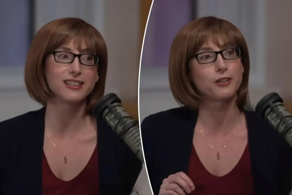 ‘The Housemaid’ author Frieda McFadden reveals true identity after living double life for 23 years