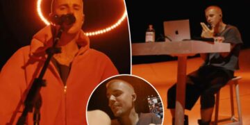 Justin Bieber ripped for ‘lazy’ Coachella performance amid rumored ‘groundbreaking’ $10M payday