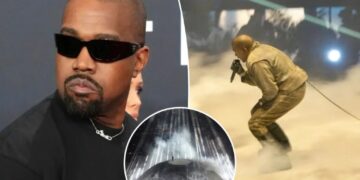 Wireless Festival boss stands by Ye headlining concerts as sponsors pull out