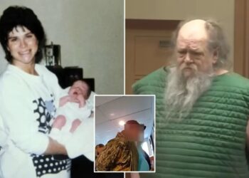 Daughters’ relentless search shatters ‘overdose’ claim, leads to arrest in mom’s 1992 murder