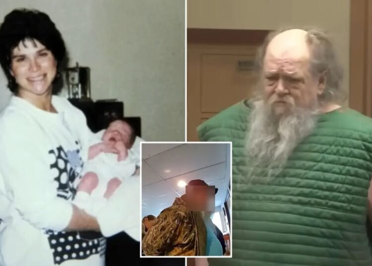 Daughters’ relentless search shatters ‘overdose’ claim, leads to arrest in mom’s 1992 murder