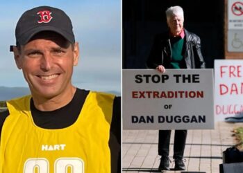 Australian judge rejects US Marine pilot’s appeal against extradition to US