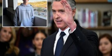 Californians are discovering that fraud is not a bug, but a feature