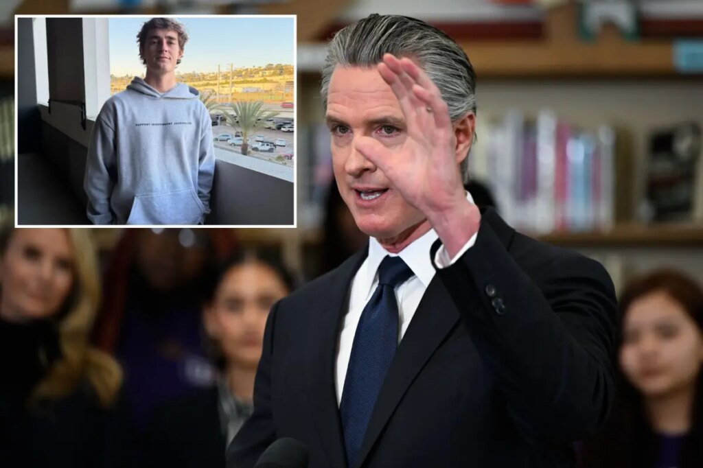 Californians are discovering that fraud is not a bug, but a feature