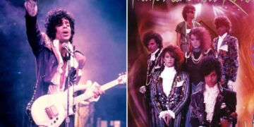 Inside Prince’s bizarre behavior in days before fentanyl overdose, as bassist says: ‘Something was not right with his memory’