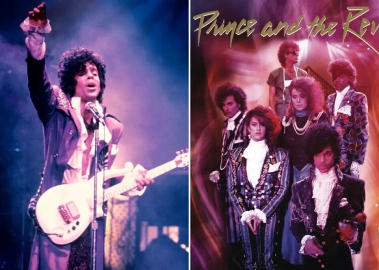 Inside Prince’s bizarre behavior in days before fentanyl overdose, as bassist says: ‘Something was not right with his memory’