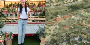 Katy Perry looks to build California youth camp, neighbors may have other plans